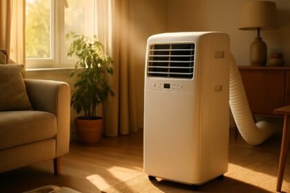 Climatiseur mobile klarstein 10000 btu : ce qu'il vaut face à la chaleur Climatiseur mobile Klarstein 10000 BTU : ce qu’il vaut face à la chaleur