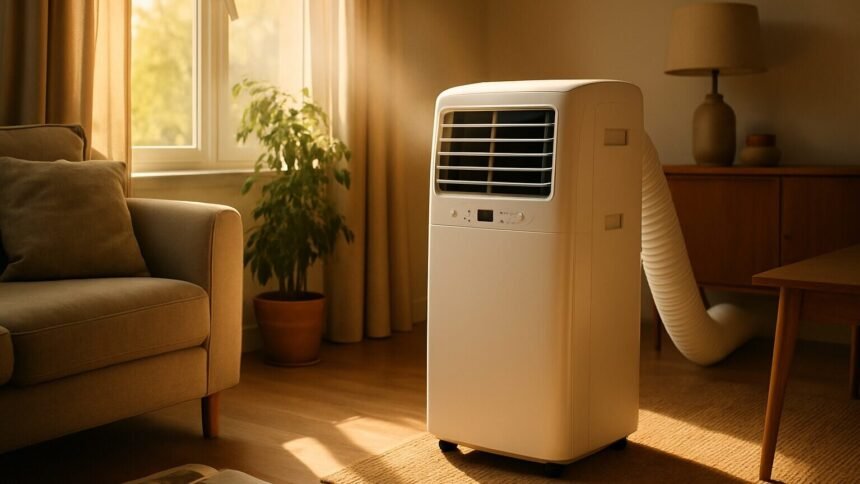 Climatiseur mobile klarstein 10000 btu : ce qu'il vaut face à la chaleur Climatiseur mobile Klarstein 10000 BTU : ce qu’il vaut face à la chaleur