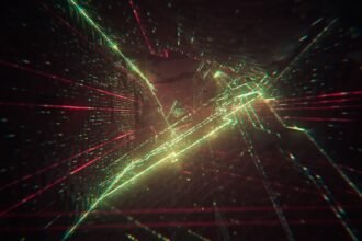Dark Matter saison 2 : Apple TV+ dévoile la bande-annonce