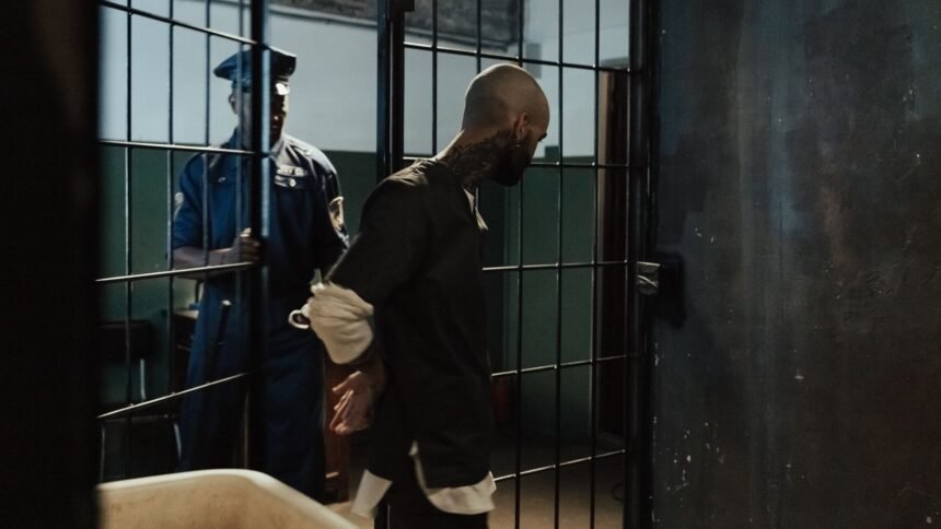 Prisons en surchauffe : le barreau de paris exige des mesures d’urgence prisons canicule France