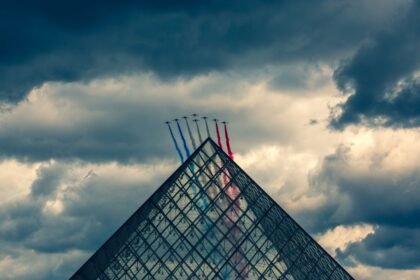 Défilé du 14 juillet : inscription en ligne obligatoire pour la première fois à Paris