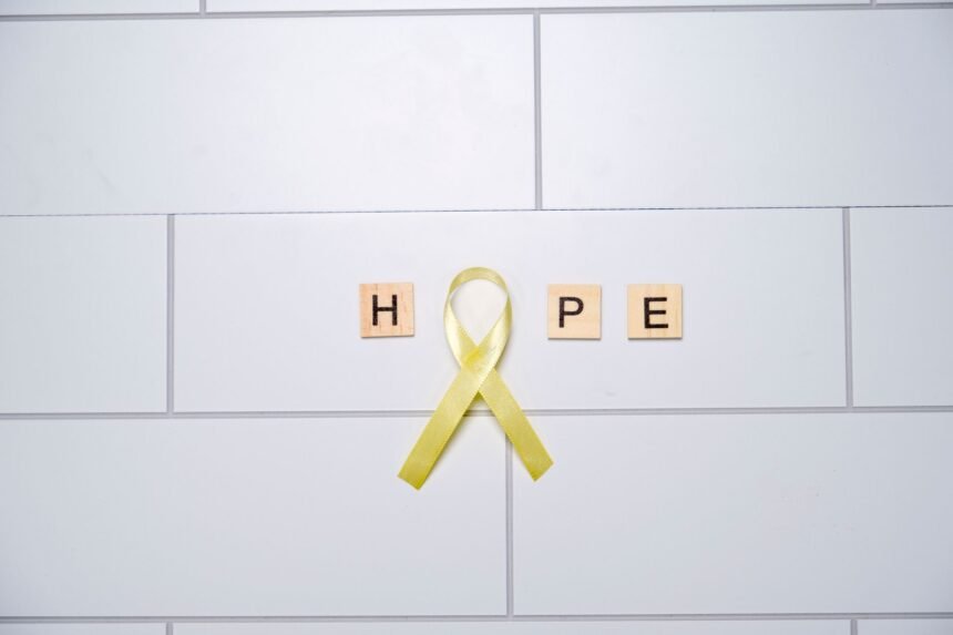 Suicide en france : des professionnels de santé alertent le gouvernement prévention du suicide France