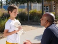 Affaire lyhanna : le gouvernement renforce son projet de loi pour la protection des enfants prise, drsquootages, cours, paris, lrsquohomme
