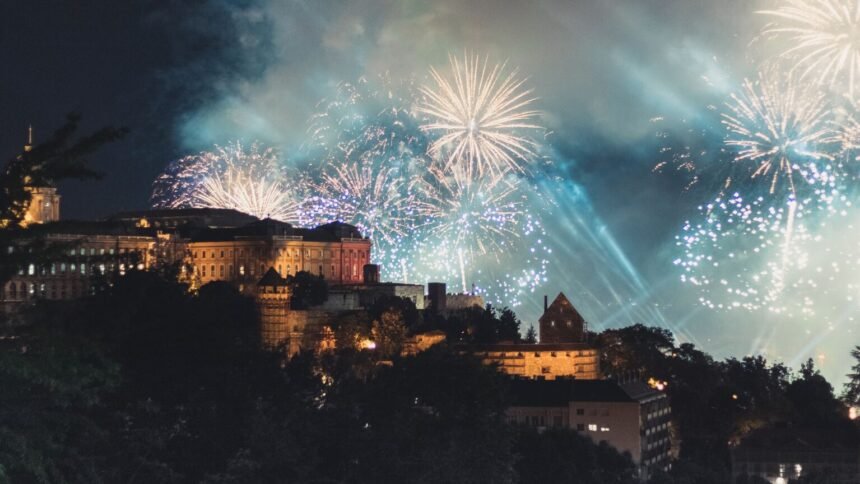 14-Juillet : les feux d’artifice annulés dans plusieurs départements face au risque d’incendie