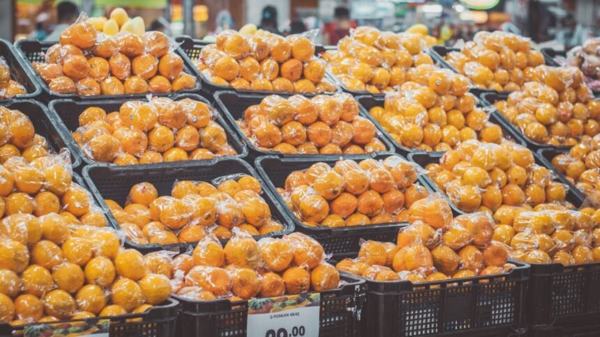 Inflation : l’insee confirme un net recul à 1,8 % en juin Inflation : l’INSEE confirme un net recul à 1,8 % en juin