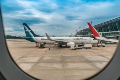 Ryanair : un hublot se détache en vol, un passager sauvé in extremis Ryanair : un hublot se détache en vol, un passager sauvé in extremis