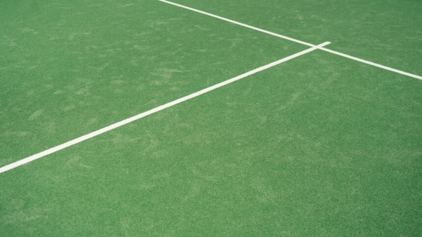Wimbledon 2026 finale