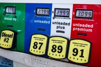 Gaz : le prix de référence bondit de 7,4 % ce 1er juillet, un nouveau record historique Gaz : le prix de référence bondit de 7,4 % ce 1er juillet, un nouveau record historique