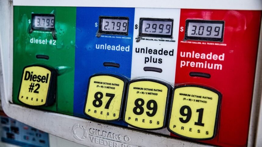 Gaz : le prix de référence bondit de 7,4 % ce 1er juillet, un nouveau record historique