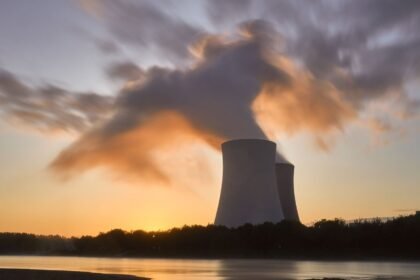 Canicule : la centrale du Bugey autorisée à réchauffer davantage le Rhône
