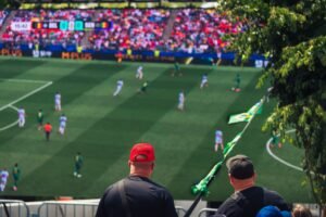 Mondial 2026 : les bleus défient l’espagne le 14-juillet en demi-finale