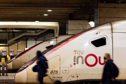LGV Sud-Est : nuit de galère pour 130 trains après un incendie en Seine-et-Marne