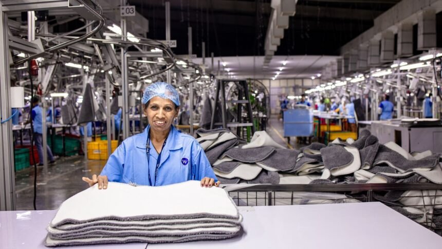 Volkswagen envisage 50 000 suppressions d’emplois supplémentaires Volkswagen envisage 50 000 suppressions d’emplois supplémentaires