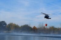 Forêt de fontainebleau : 1 900 hectares ravagés, deux suspects en garde à vue fortnite, chapitre, 2, saison, disponible