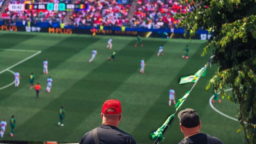 Coupe du monde 2026 : les bleus affrontent l’espagne ce soir en demi-finale, sur fond de 14-juillet Coupe du monde 2026 : les Bleus affrontent l’Espagne ce soir en demi-finale, sur fond de 14-Juillet