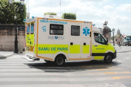 Grève des ambulanciers : opérations escargot en France ce 1er juillet