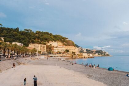 Nice : la France se recueille pour le 10e anniversaire de l&rsquo;attentat du 14-Juillet