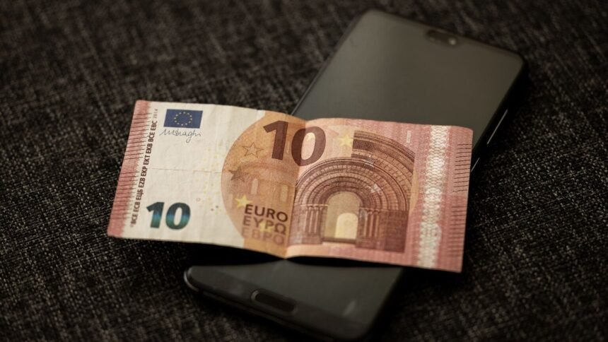 Euro numérique : la bce sélectionne 36 prestataires pour son pilote Euro numérique : la BCE sélectionne 36 prestataires pour son pilote