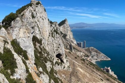 Gibraltar : un accord historique met fin aux contrôles frontaliers avec l’Espagne