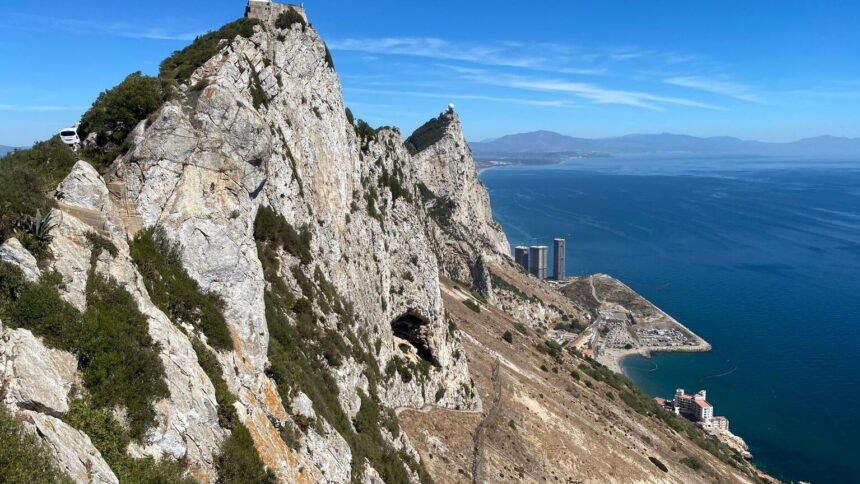 Gibraltar : un accord historique met fin aux contrôles frontaliers avec l’espagne Gibraltar : un accord historique met fin aux contrôles frontaliers avec l’Espagne