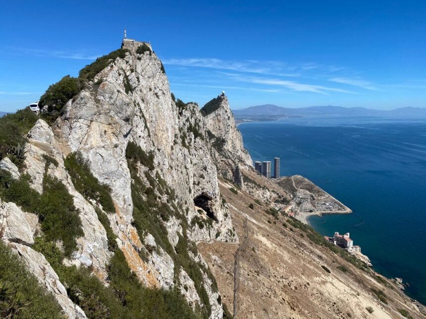 Gibraltar : un accord historique met fin aux contrôles frontaliers avec l’espagne accord Gibraltar Espagne