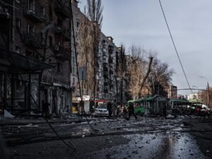 Ukraine : juin 2026, le mois le plus meurtrier pour les civils depuis quatre ans selon l’onu flash, 8211, attentat, strasbourg, cherif