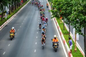 Tour de france : wærenskjold s'impose dans la plus rapide étape de l'histoire à nevers the, voice, 2020, partir, samedi