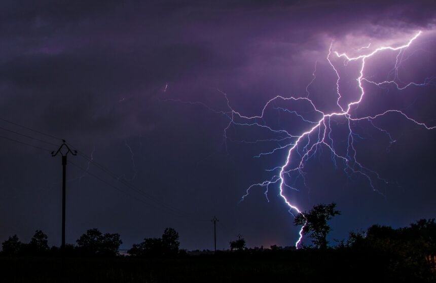 orages meurtriers France