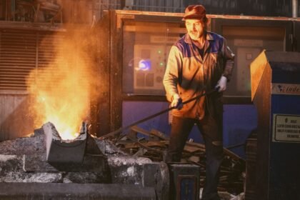 La Fonderie de Bretagne évite la liquidation grâce à 4,5 millions de Renault