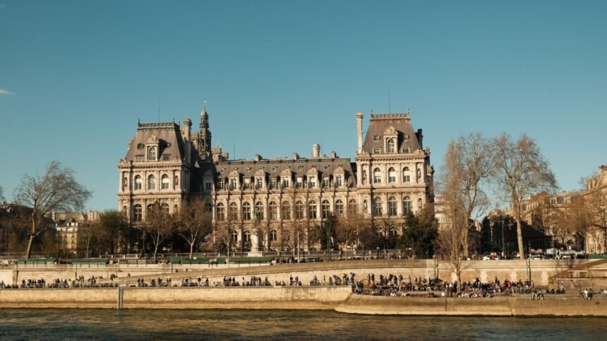 Scandale périscolaire : le conseil de paris autorise grégoire à attaquer dati en diffamation Scandale périscolaire : le Conseil de Paris autorise Grégoire à attaquer Dati en diffamation