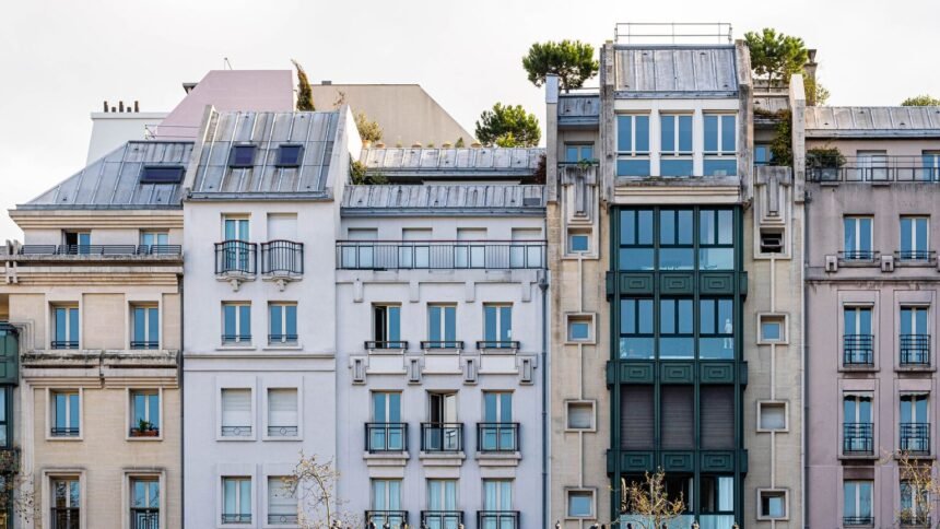 Paris vote le doublement de la taxe sur les logements vacants Paris vote le doublement de la taxe sur les logements vacants