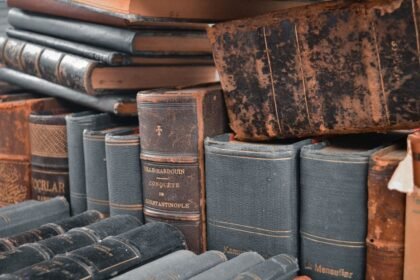 Le fonds Albert Camus entre à la BnF : un trésor littéraire préservé pour la nation