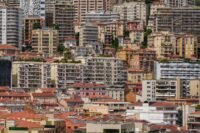 Monaco : la vidéo choc de l’attentat contre un homme d’affaires ukrainien diffusée par kiev
