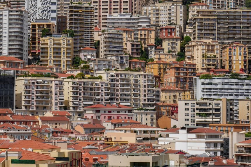 Monaco : la vidéo choc de l’attentat contre un homme d’affaires ukrainien diffusée par kiev Monaco attentat colis piege