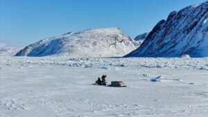 Tara polar station appareille depuis lorient pour une mission de 2 ans dans l’arctique L'Étape du Tour 2026