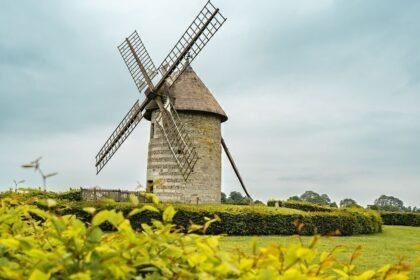 Fonds vert porté à 1 milliard : l’écologie, deuxième budget prioritaire après la défense Fonds Vert porté à 1 milliard : l’écologie, deuxième budget prioritaire après la Défense