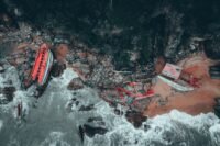 Guyana : 66 disparus après le naufrage du ferry mv barima Matthieu Delormeau altercation