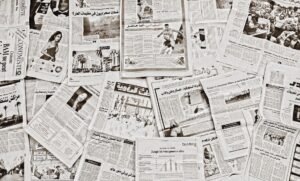 Annecy : rsf accuse la mairie d’avoir racheté des magazines pour étouffer une affaire de viol naufrage ferry Guyana