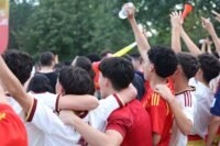 Coupe du monde 2026 : madrid en fête pour accueillir ses champions espagnols Tour de France Vingegaard abandon 15e étape