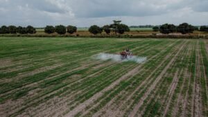 Loi d’urgence agricole : l’assemblée vote ce soir sur le retour des pesticides interdits canicule orages alerte météo France