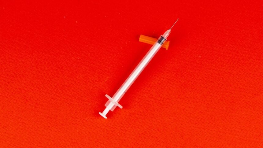 Grippe : la has recommande la vaccination obligatoire pour tous les soignants Grippe : la HAS recommande la vaccination obligatoire pour tous les soignants