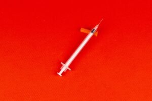 Grippe : la has recommande la vaccination obligatoire pour tous les soignants Andy Burnham Premier ministre