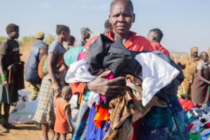 Soudan : les États-Unis sanctionnent Khartoum pour usage allégué d&rsquo;armes chimiques
