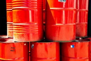 Pétrole : le brent franchit les 90 dollars sur fond d'escalade militaire us-iran minecraft, 8211, livrejeu, lrsquohéritage, herobrine