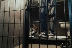 Surpopulation carcérale : la contrôleure des prisons alerte sur l’inaction de l’état
