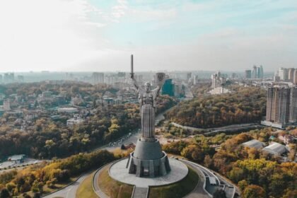 Ukraine : plus de 400 drones lancés sur Moscou, l&rsquo;attaque aérienne la plus massive de la guerre