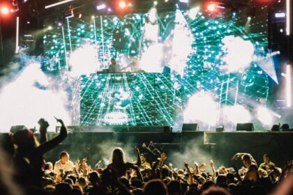 Delta Festival : Mosimann et des artistes se retirent après des accusations visant un fondateur
