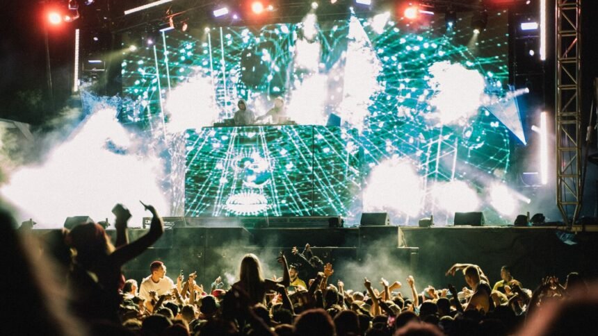 Delta festival : mosimann et des artistes se retirent après des accusations visant un fondateur Delta Festival : Mosimann et des artistes se retirent après des accusations visant un fondateur