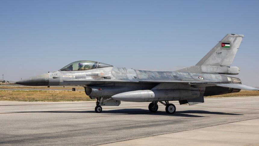 L’armée américaine frappe l’iran pour la onzième nuit consécutive L’armée américaine frappe l’Iran pour la onzième nuit consécutive