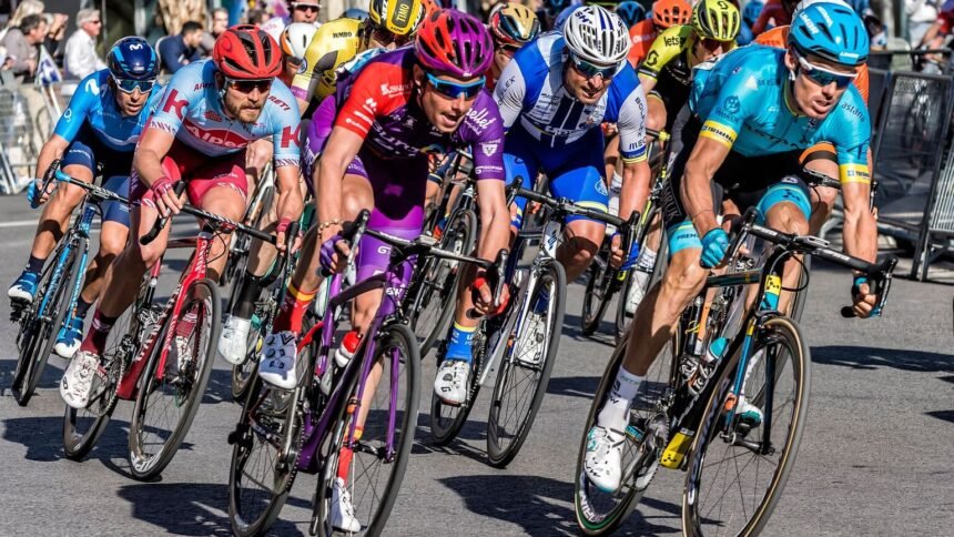 Tour de france : evenepoel s’impose sur l’étape 17, pogacar reste en jaune Tour de France : Evenepoel s’impose sur l’étape 17, Pogacar reste en jaune
